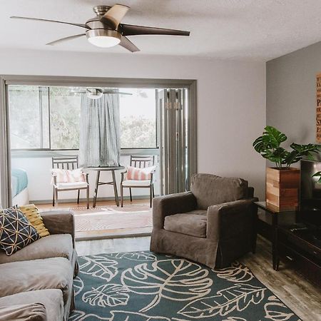 Apartament Holualoa Gardens 101 Kailua-Kona Zewnętrze zdjęcie