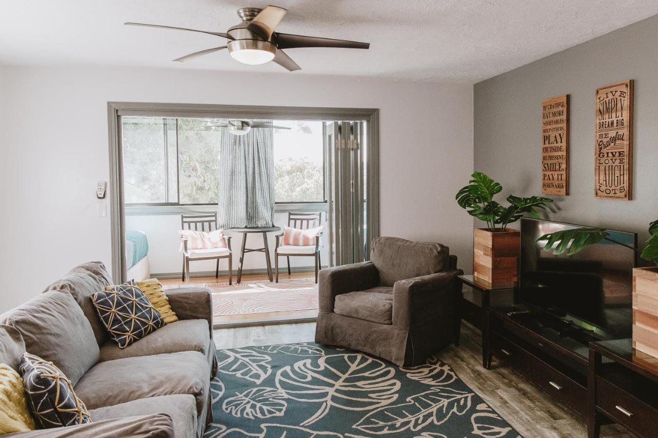 Apartament Holualoa Gardens 101 Kailua-Kona Zewnętrze zdjęcie