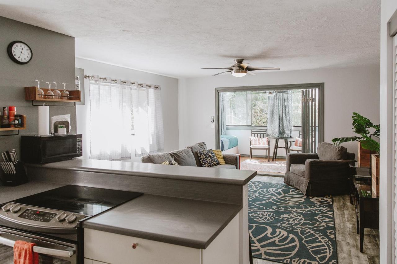 Apartament Holualoa Gardens 101 Kailua-Kona Zewnętrze zdjęcie