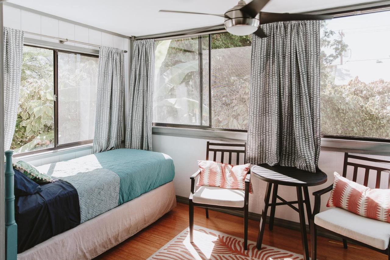 Apartament Holualoa Gardens 101 Kailua-Kona Zewnętrze zdjęcie