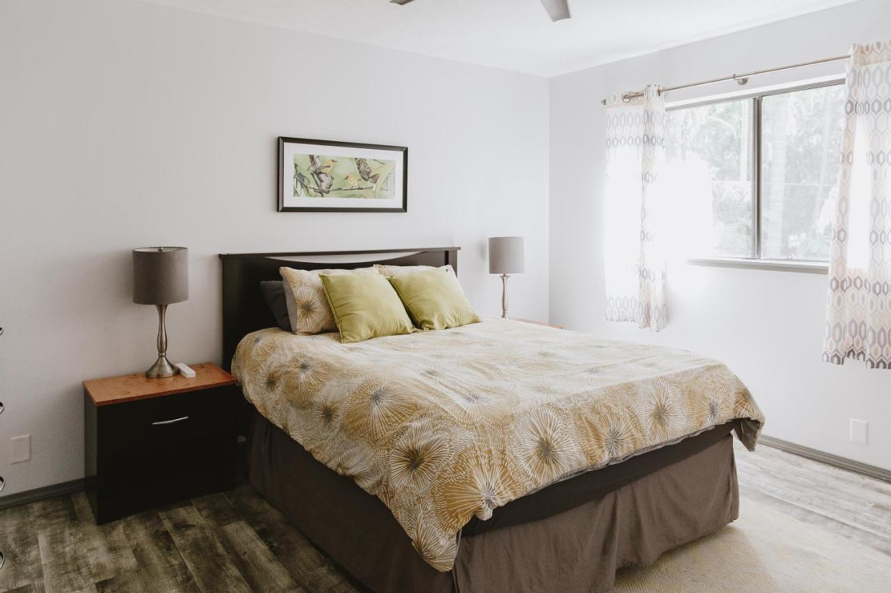 Apartament Holualoa Gardens 101 Kailua-Kona Zewnętrze zdjęcie