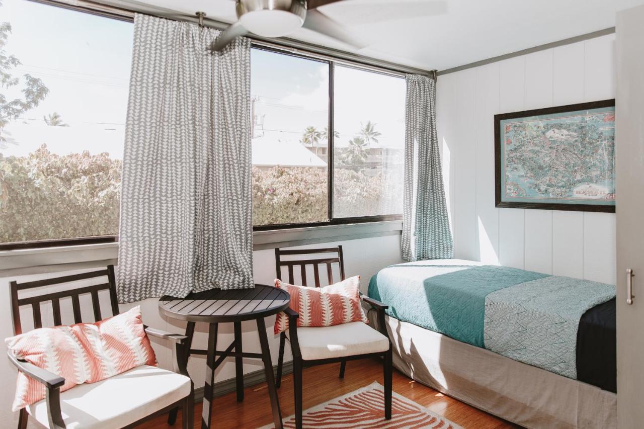 Apartament Holualoa Gardens 101 Kailua-Kona Zewnętrze zdjęcie