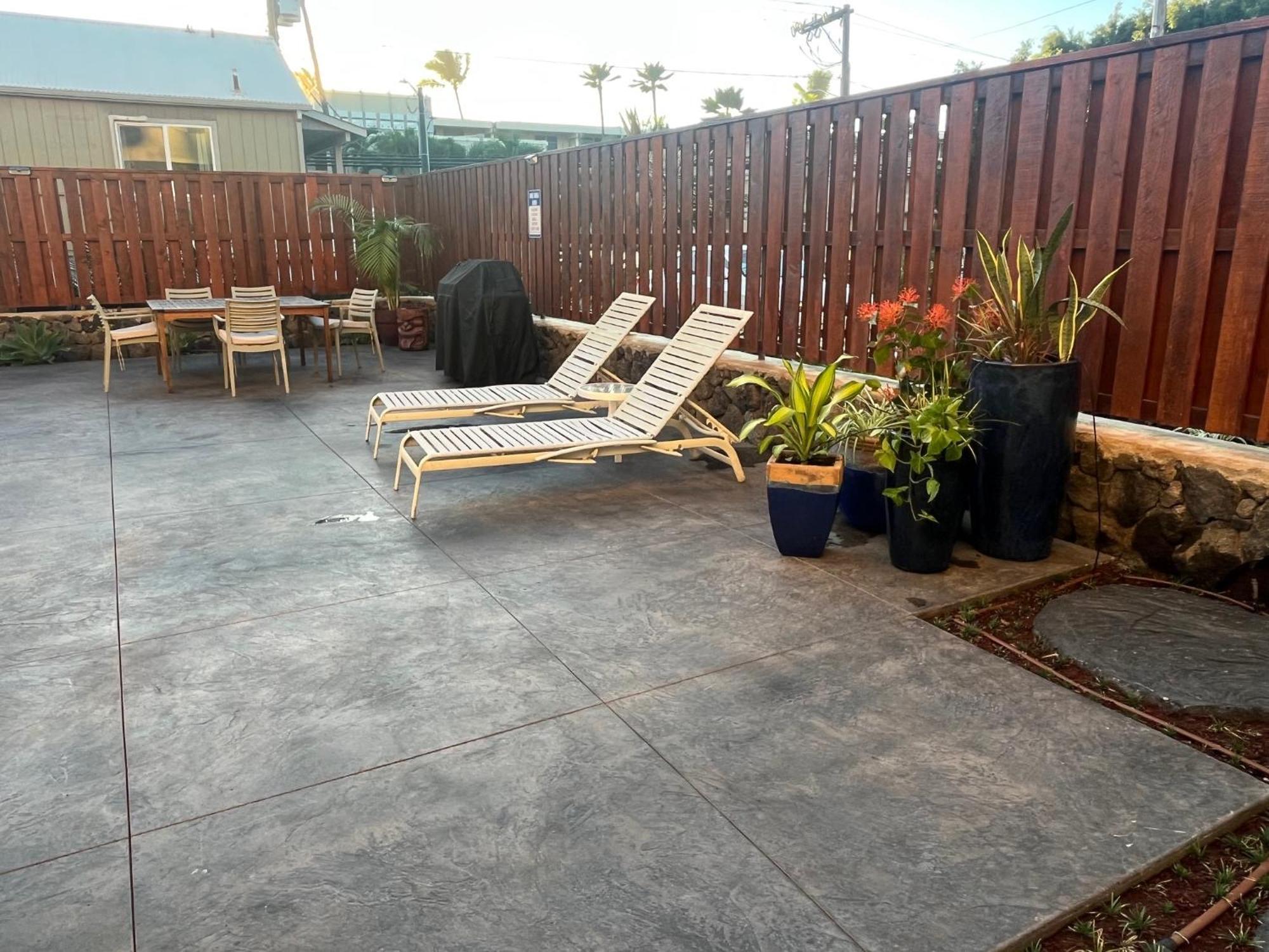 Apartament Holualoa Gardens 101 Kailua-Kona Zewnętrze zdjęcie