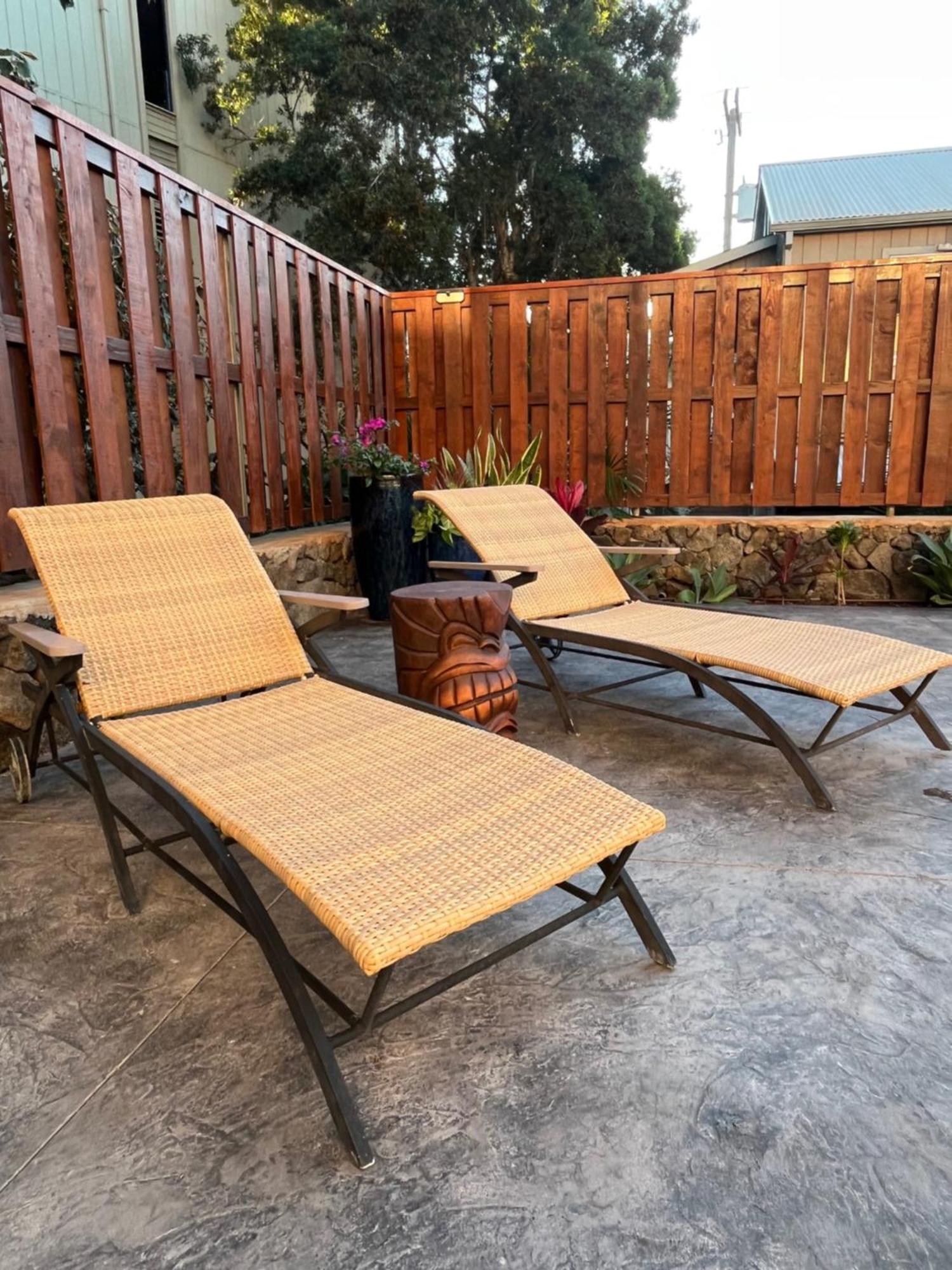 Apartament Holualoa Gardens 101 Kailua-Kona Zewnętrze zdjęcie