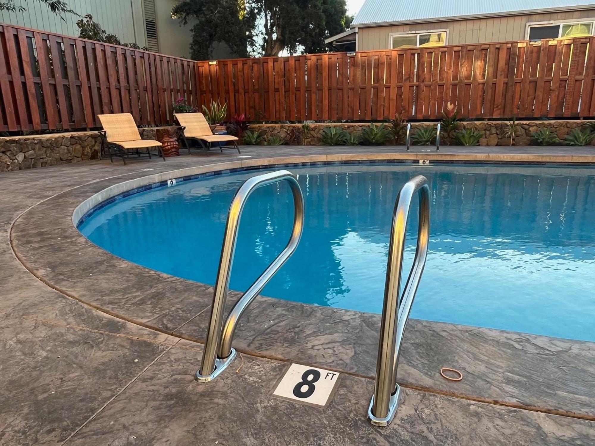 Apartament Holualoa Gardens 101 Kailua-Kona Zewnętrze zdjęcie
