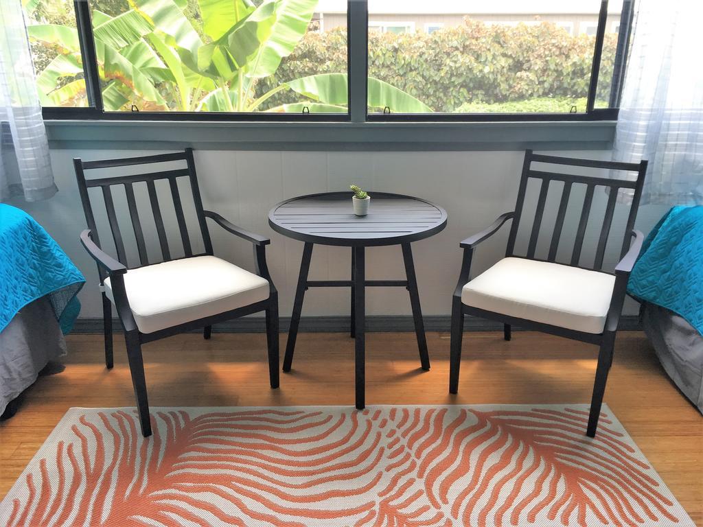 Apartament Holualoa Gardens 101 Kailua-Kona Zewnętrze zdjęcie
