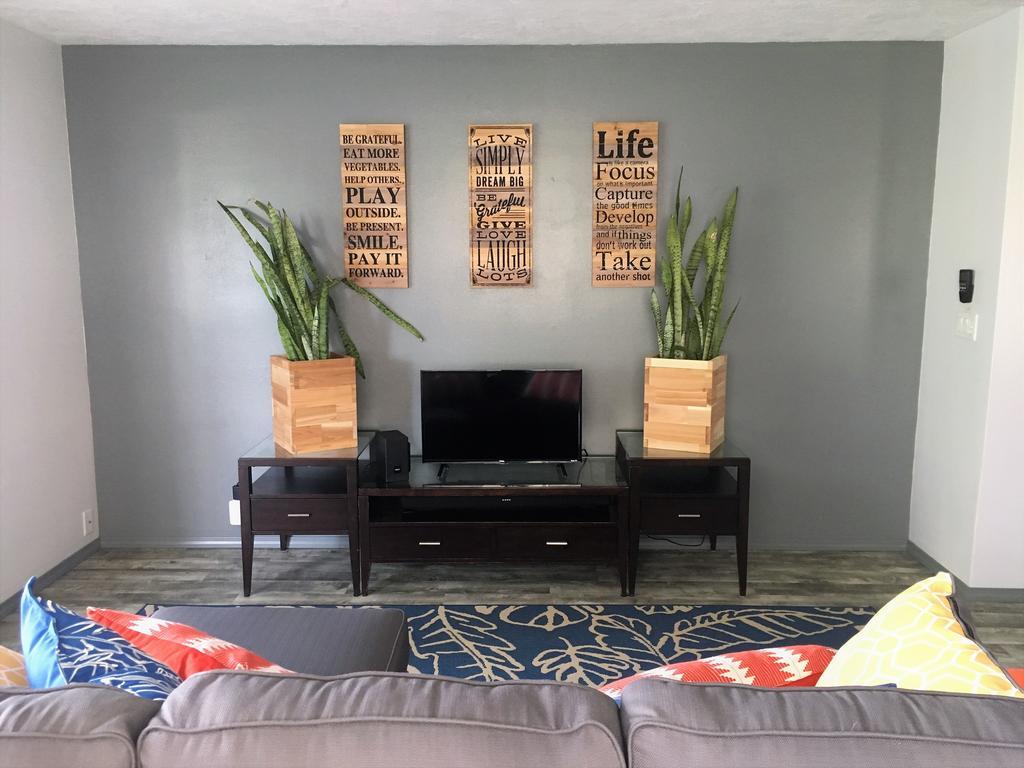 Apartament Holualoa Gardens 101 Kailua-Kona Zewnętrze zdjęcie